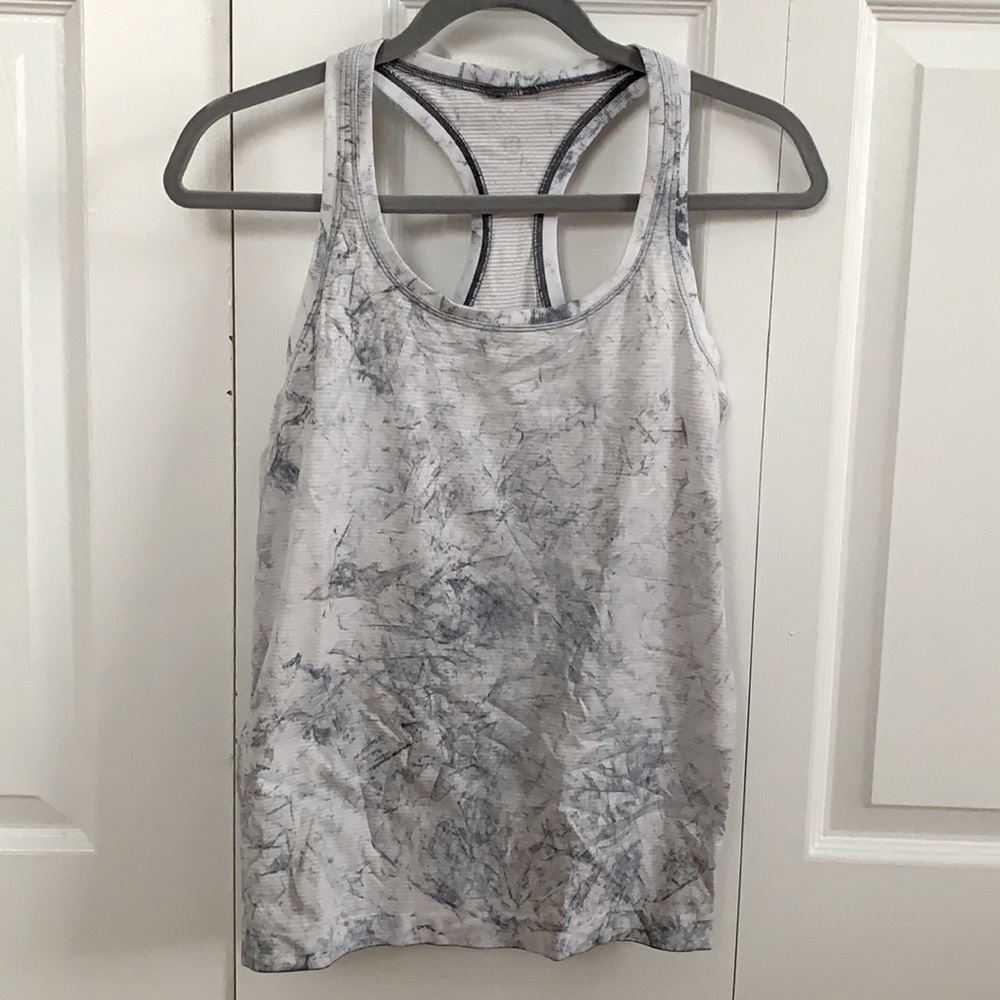 Lululemon Swiftly Tech Racerback 2.0